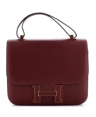 Pre-Owned HERMÉS