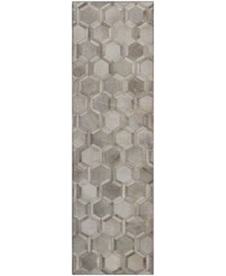 Dalyn - Bozeman BM1 2'3''x7'6'' Runner Area Rug