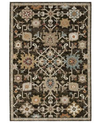 Oriental Weavers - Andorra 2396B Rug Collection