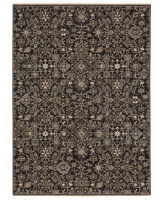 Oriental Weavers - Acacia ACA05 2'x3' Area Rug