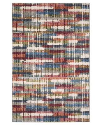 Oriental Weavers - Tisdell TIS12 7'10"x10'10"Area Rug