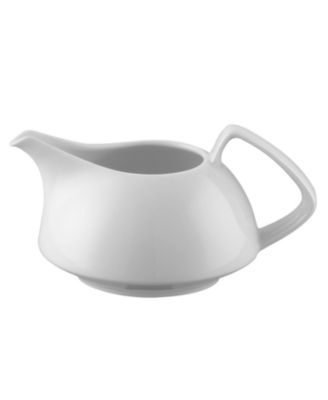 Rosenthal - "TAC 02" Creamer, 8 1/2 oz.