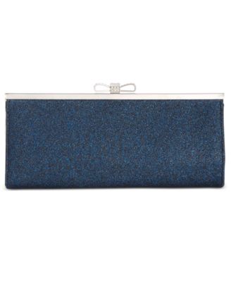 I.N.C. International Concepts - Carolyn Glitter Clutch