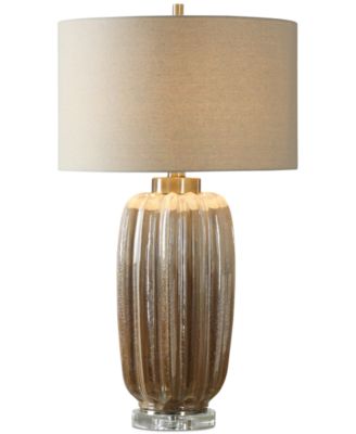 Uttermost - Gistova Table Lamp