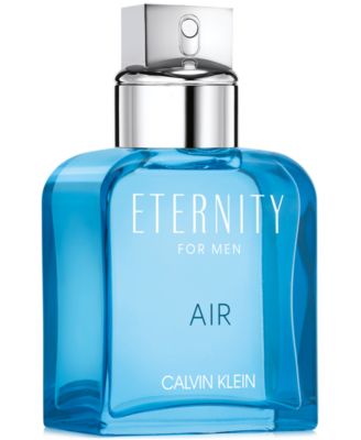 Calvin Klein - Men's Eternity Air For Men Fragrance Collection