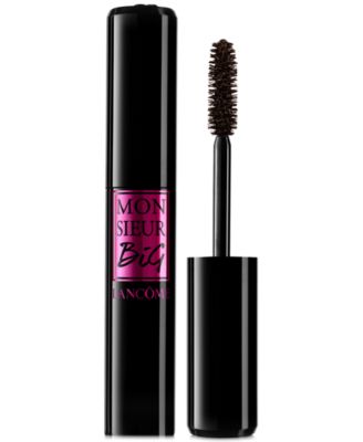 Lancôme - Monsieur Big Volumizing Mascara