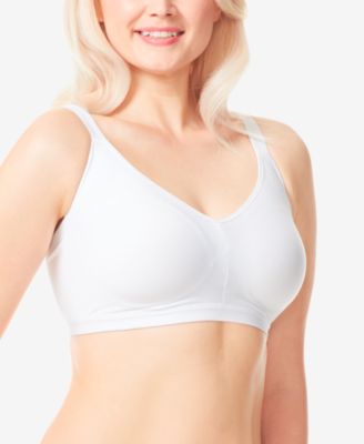 Olga - Easy Does It Full Coverage Smoothing Bra GM3911A