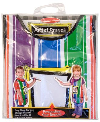 Melissa and Doug - Kids Toy, Artist's Smock