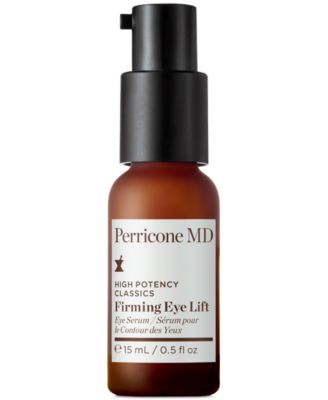 Perricone MD - High Potency Classics Firming Eye Lift, 0.5-oz.