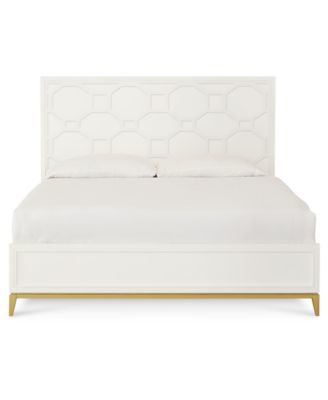 Furniture - Chelsea Queen Bed