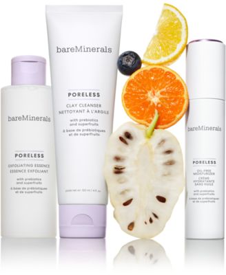 bareMinerals - Poreless Collection