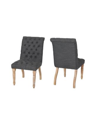 Noble House - Fieldmaple Dining Chair