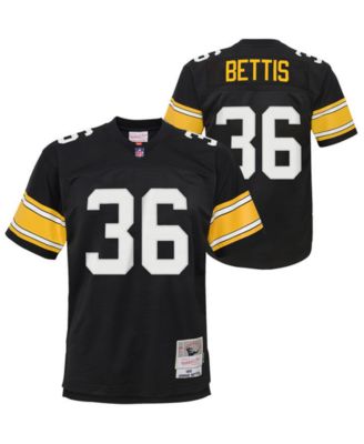 Mitchell & Ness - Big Boys Legacy Retired Player Jersey