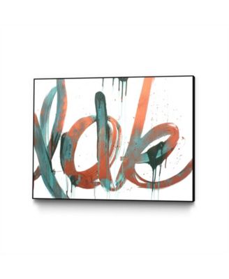 Eyes On Walls