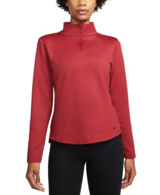 Nike - Therma-FIT One Women's Half Zip Top