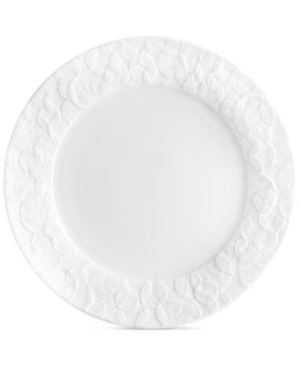 Michael Aram - Forest Leaf Dinner Plate