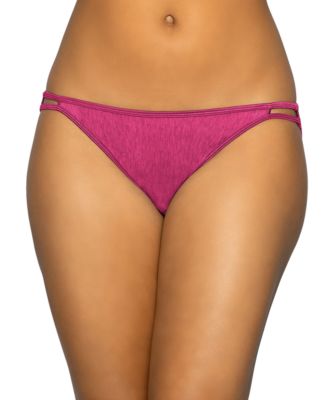 Vanity Fair - Illumination String Bikini 18108