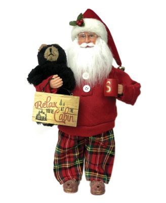 Santa's Workshop