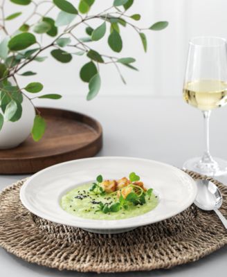Villeroy & Boch - Artesano Rim Soup
