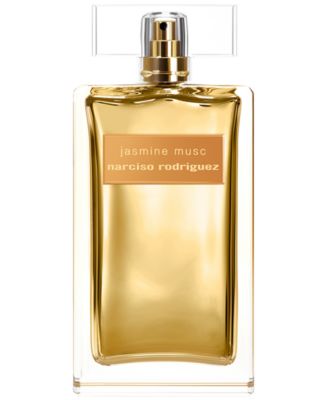 Narciso Rodriguez - Jasmine Musc Eau de Parfum Intense, 3.3 oz.
