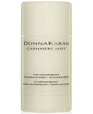 Donna Karan New York - Donna Karan Cashmere Mist Aluminum-Free Deodorant, 1.7 oz.
