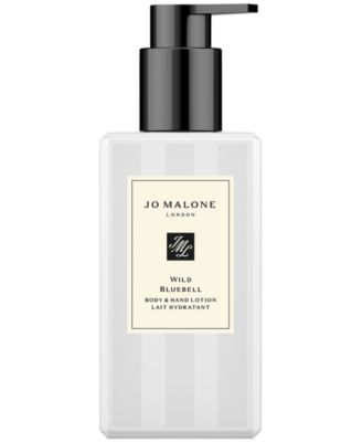 Jo Malone London - Wild Bluebell Body & Hand Lotion, 8.4 oz.