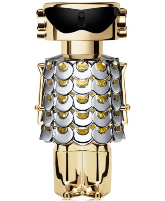 Rabanne - Fame Eau de Parfum Fragrance Collection