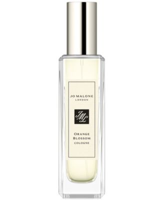Jo Malone London - Orange Blossom Fragrance Collection