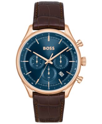Hugo Boss