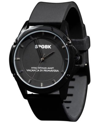 SPGBK Watches