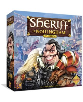 University Games