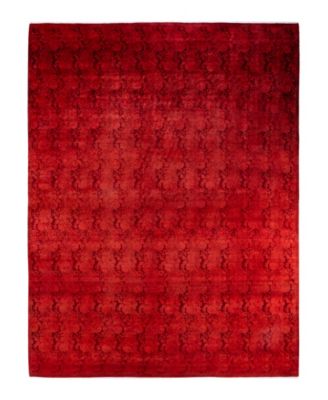 ADORN HAND WOVEN RUGS