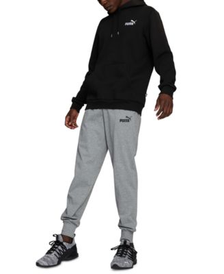 Puma - Men's Jersey Sweatpants