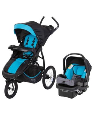 Baby Trend