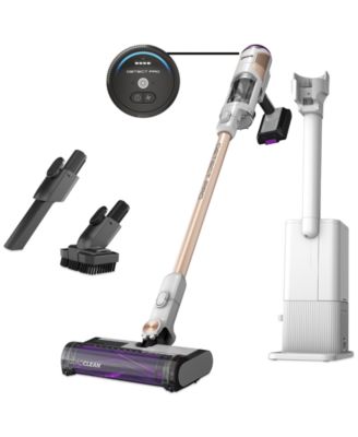 Shark - Cordless Detect Pro Auto-Empty Vacuum System