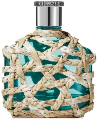 John Varvatos - XX Artisan Teal Eau de Toilette Fragrance Collection