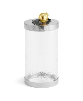 Michael Aram - Pomegranate Large Canister