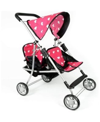 The New York Doll Collection