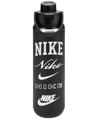 Nike - Men's SS Recharge Graphic 24-oz. Chug Bottle