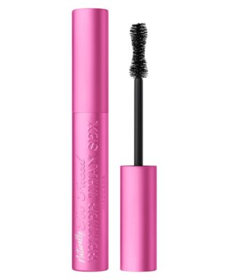 Too Faced - Naturally Better Than Sex Lengthening & Volumizing Mascara