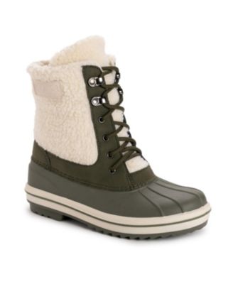 MUK LUKS