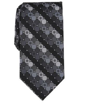 Perry Ellis - Men's Tilman Dot Tie