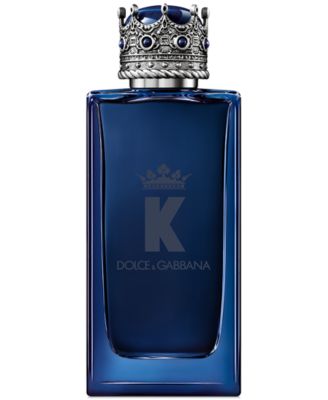 Dolce&Gabbana - DOLCE&GABBANA Men's K Eau de Parfum Intense Spray, 3.3 oz.
