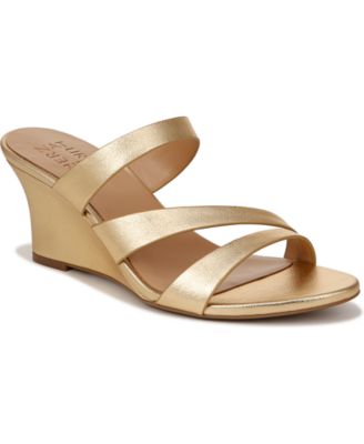 Naturalizer - Breona Wedge Dress Sandals