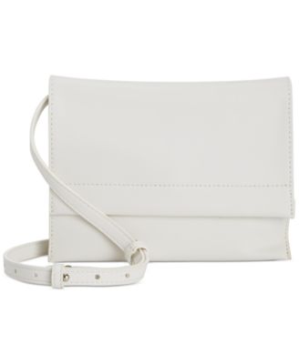 Giani Bernini - Leather Softy Accordion Crossbody