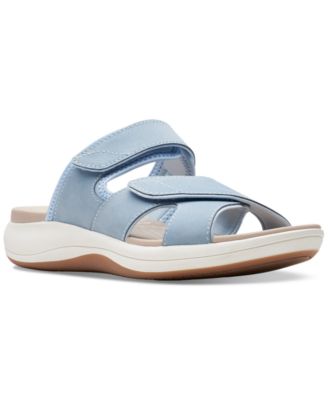 Clarks - Cloudsteppers™ Mira Ease Casual-Style Sandals