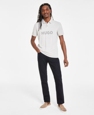 Hugo Boss - Men's Logo Polo & Pants