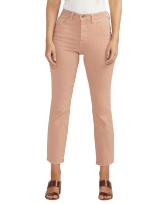 Silver Jeans Co.