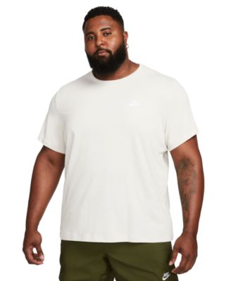 Nike - Men's Sportswear Club T-Shirt