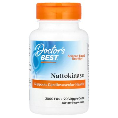 Doctor's Best
